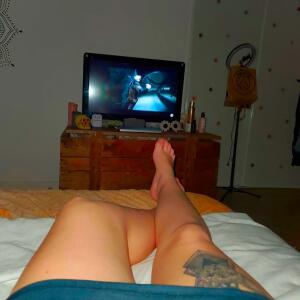 Douce_angela mym