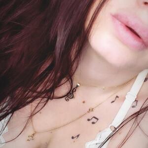 Douce_angela mym