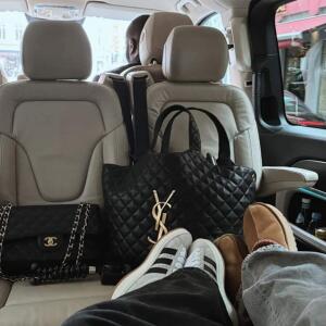 Douce_angela mym