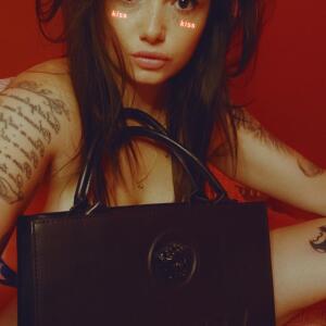 Douce_angela mym