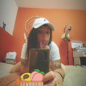 Douce_angela mym