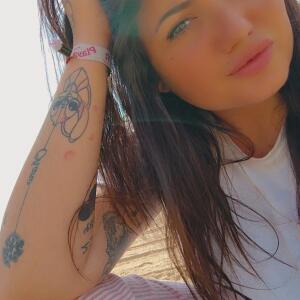 Douce_angela mym