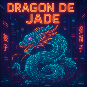 Dragondejade mym