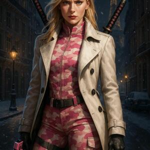 Dragondejade mym