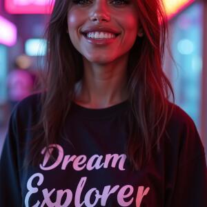 Dreamexplorer mym