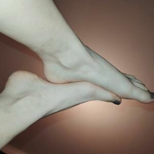 Dreamfeetmarion mym