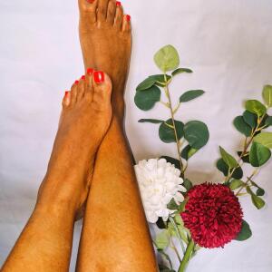 Dyelashyfeet mym
