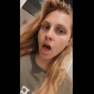 Elisablonde mym