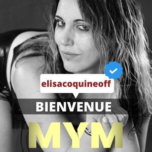 Elisacoquineoff mym
