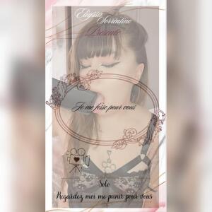 Eliyssasorrentino mym