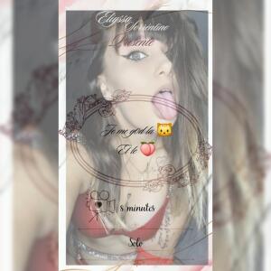 Eliyssasorrentino mym
