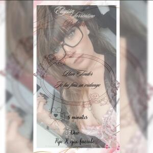Eliyssasorrentino mym