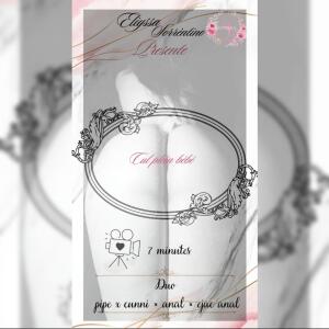 Eliyssasorrentino mym
