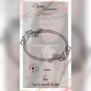 Eliyssasorrentino mym