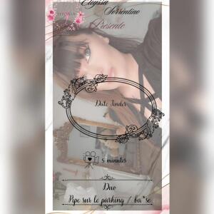 Eliyssasorrentino mym