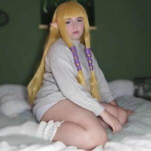 Elizzie mym
