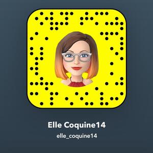 Elle_coquine14 mym