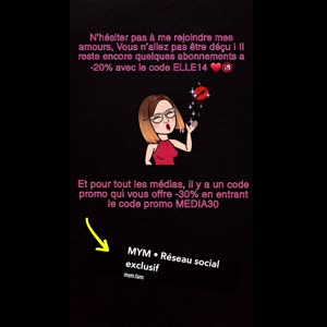 Elle_coquine14 mym