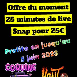 Elle_coquine14 mym