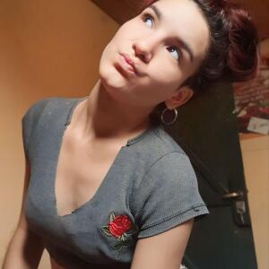 Emilie_19ans mym