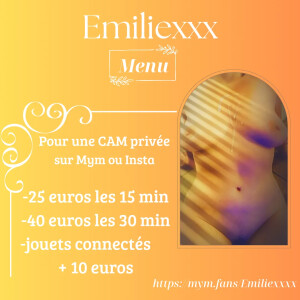Emiliexxxx mym