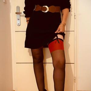 Emma-naughty mym