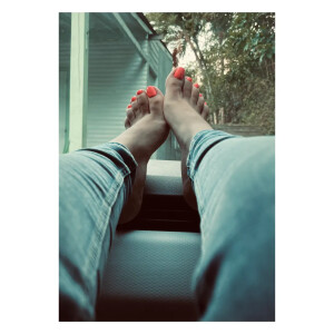 Emmas-feet mym