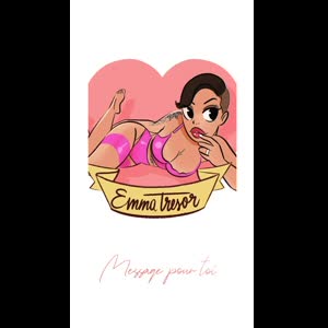 Emmatresors mym