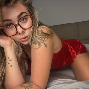 Emmavelvette mym
