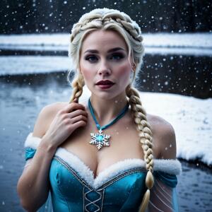 Emmy-witch mym