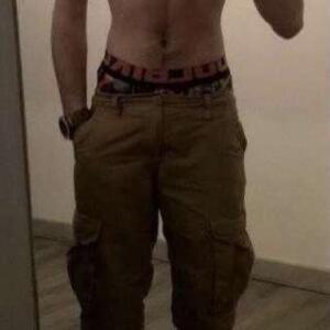 Escortboy mym