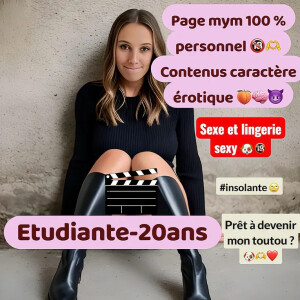 Etudiante-francaise-20ans mym