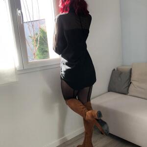 Eufforia mym