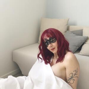 Eufforia mym