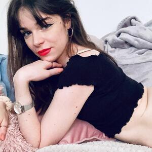 Evadelicieuse mym