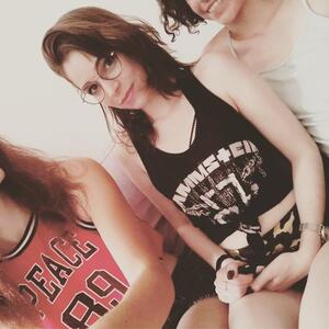 Evadelicieuse mym