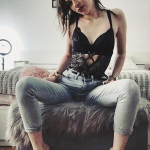 Evadelicieuse mym