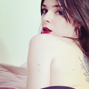 Evadelicieuse mym