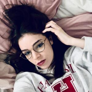 Evadelicieuse mym