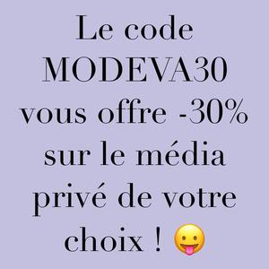 Evadelicieuse mym