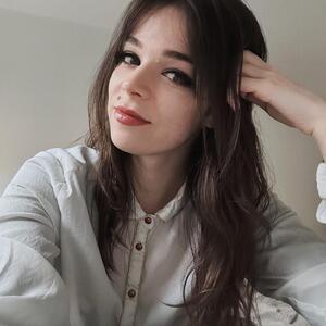 Evadelicieuse mym