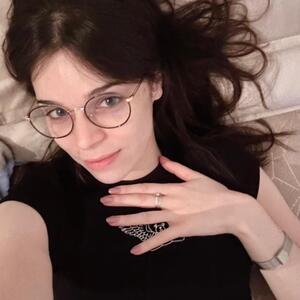 Evadelicieuse mym