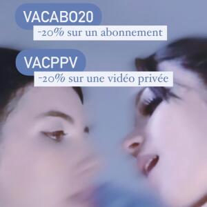 Evadelicieuse mym