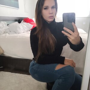 Evil-mama mym