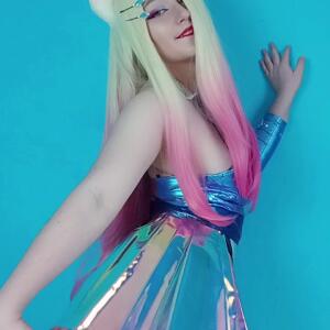 Evixdream mym
