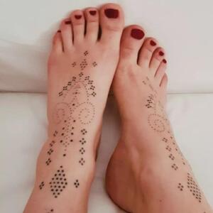 Fairy__feet_ mym