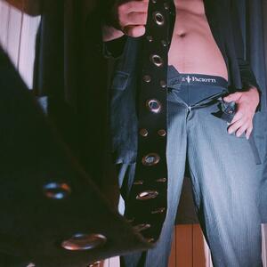 Fantasize-boy mym