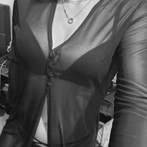 Feemorgane mym