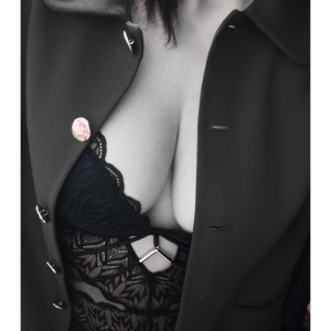 Feemorgane mym