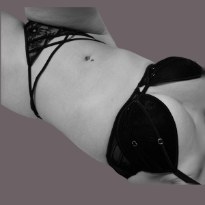 Feemorgane mym